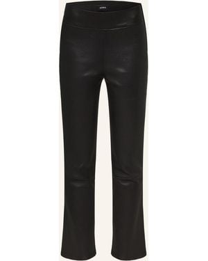 Arma Lederhose - Schwarz