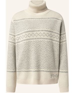 Joop! Rollkragenpullover KOROL - Natur