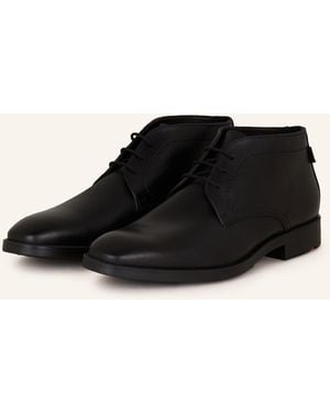 Lloyd Desert-Boots VERIA - Schwarz