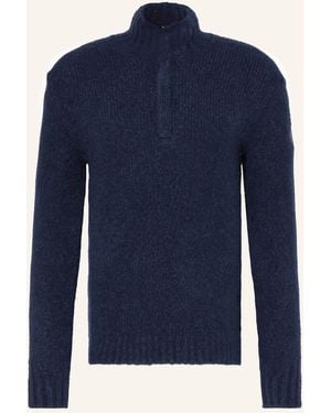 Napapijri Troyer VELAN - Blau