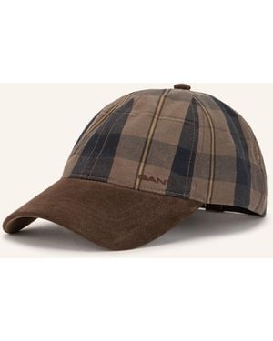 GANT Cap - Braun