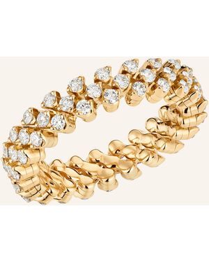 Wempe Serafino Consoli Ring MULTISIZE - Mettallic