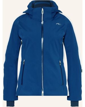 Kjus Skijacke FORMULA - Blau