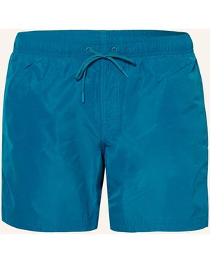Sundek Badeshorts - Blau
