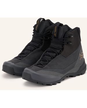 Arc'teryx ARC'TERYX Bergschuhe KONSEAL TREK GTX - Schwarz
