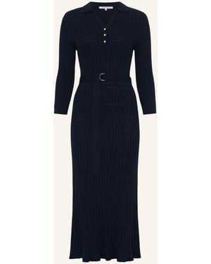 Gerard Darel Kleid RIHAMIE - Blau