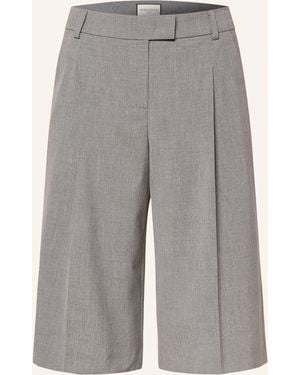 Seductive Bermudas ARTESSA - Grau