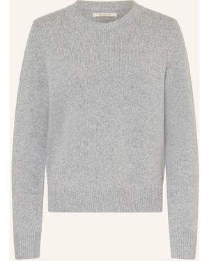 Barbour Pullover WOODHOUSE - Grau