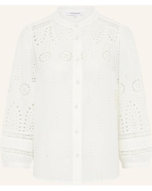 Gerard Darel Bluse CYBELLA - Natur