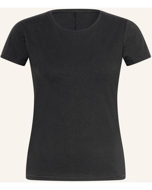 ARKET T-Shirt - Schwarz