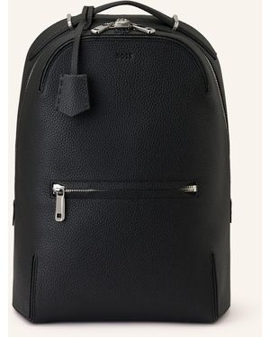 BOSS Rucksack MADISON - Schwarz