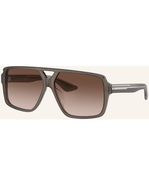 Oliver Peoples Sonnenbrille OV5520SU - Natur