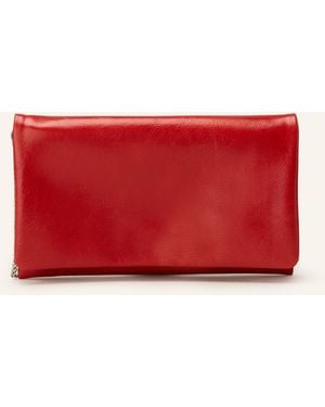 Abro⁺ Clutch - Rot