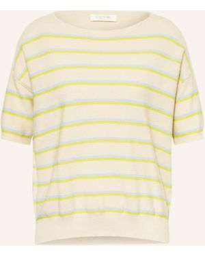 CATNOIR Strickshirt - Natur