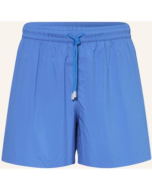 Fedeli Badeshorts MADEIRA - Blau