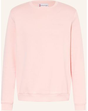 Breuninger Collection Herren Sweatshirt - Pink
