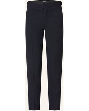 Reiss Chino BELMONT Slim Fit - Blau