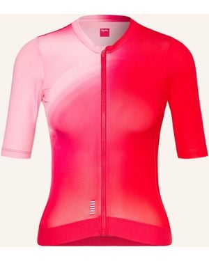 Rapha Radtrikot PRO TEAM TRAINING - Pink