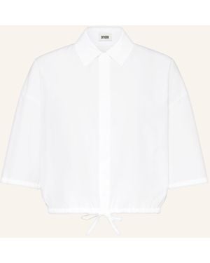 DRYKORN Bluse LAINAY - Natur