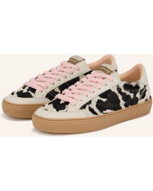 ENTERPRISE JAPAN Sneaker JUPITER ROCKET 1 - Natur