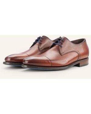 Floris Van Bommel Halbschuhe DE LOPER 16 - Pink