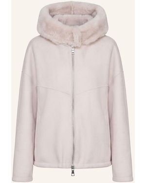 BLONDE No. 8 Jacke JERRY M - Pink