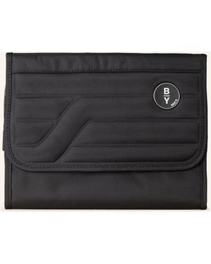 Bric's Kosmetiktasche - Schwarz