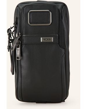 Tumi ALPHA Gürteltasche - Schwarz