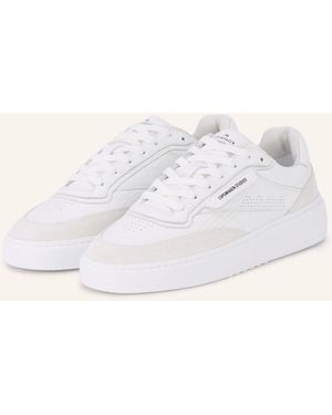 COPENHAGEN Sneaker CPH89M - Natur