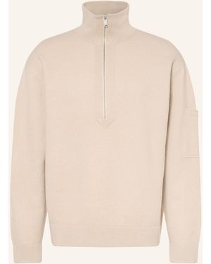 DRYKORN Troyer KOUPER - Natur