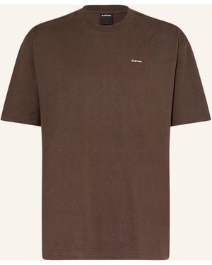 G-Star T-Shirt - Braun