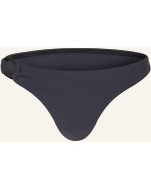 JETS Australia Basic-Bikini-Top JETSET - Blau