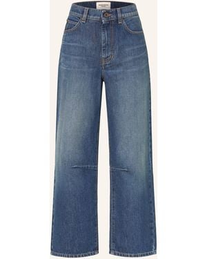 Weekend by Maxmara Barrel Jeans CADUCA - Blau