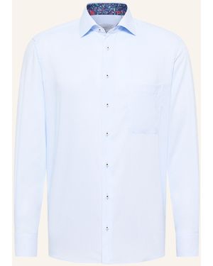 Eterna Hemd COMFORT FIT - Weiß
