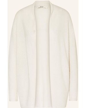 SMINFINITY Strickhülle aus Cashmere - Natur