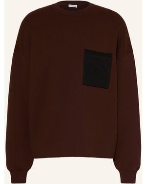 Loewe Pullover - Braun