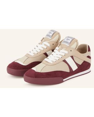 Chloé Sneaker KICK - Pink