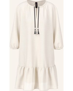 Marc Cain Kleid - Natur