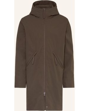 Elvine Parka TORGNY - Braun