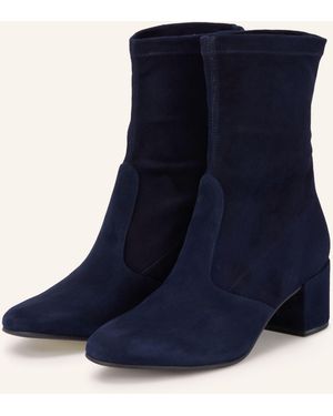 Högl Stiefeletten - Blau