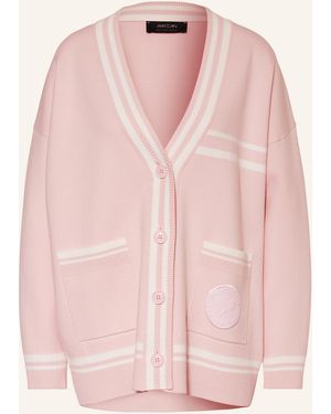 Marc Cain Strickjacke - Pink