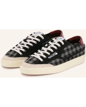 Autry Sneaker WINDSCAPE LOW XC - Natur