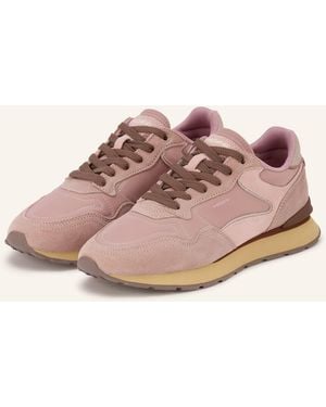 HOFF Sneaker CITY - Pink