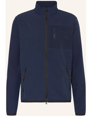 Bogner Fire + Ice FIRE+ICE Funktionsjacke ALRIC - Blau