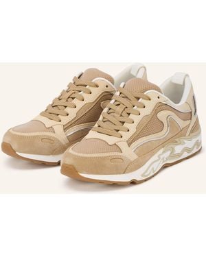 Sandro Sneaker - Natur