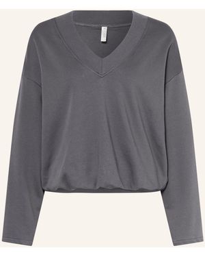 10Days Sweatshirt - Grau