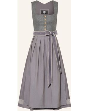 Riani Dirndl - Grau