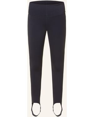 10Days Leggings - Blau