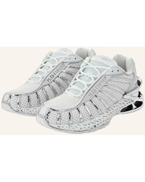 Philipp Plein Runner Sneaker THUNDERSTORM GENX 01 - Grau