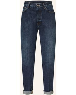 Dondup 7/8-Chino PERFECT - Blau